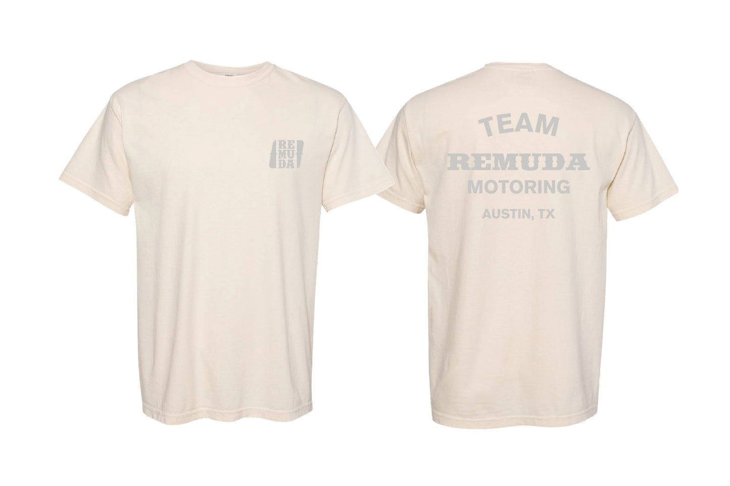 Team Remuda Shirt